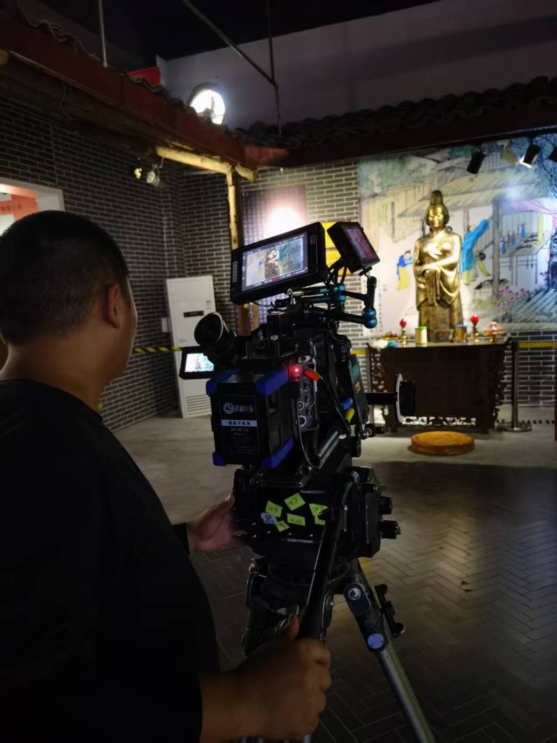 场景赋能，沉浸体验——曲靖TVC与广告片拍摄制作的场景化探索