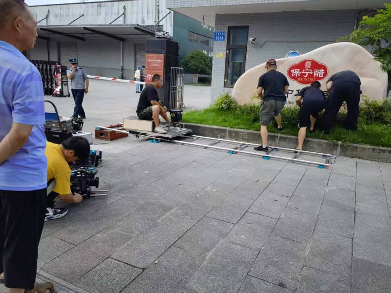 曲靖广告片拍摄公司核心优势：全流程服务，让品牌广告片省心更出彩