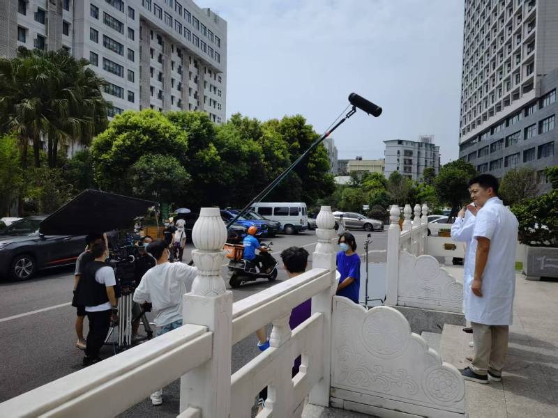 曲靖广告片拍摄公司