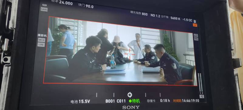 曲靖广告片拍摄公司
